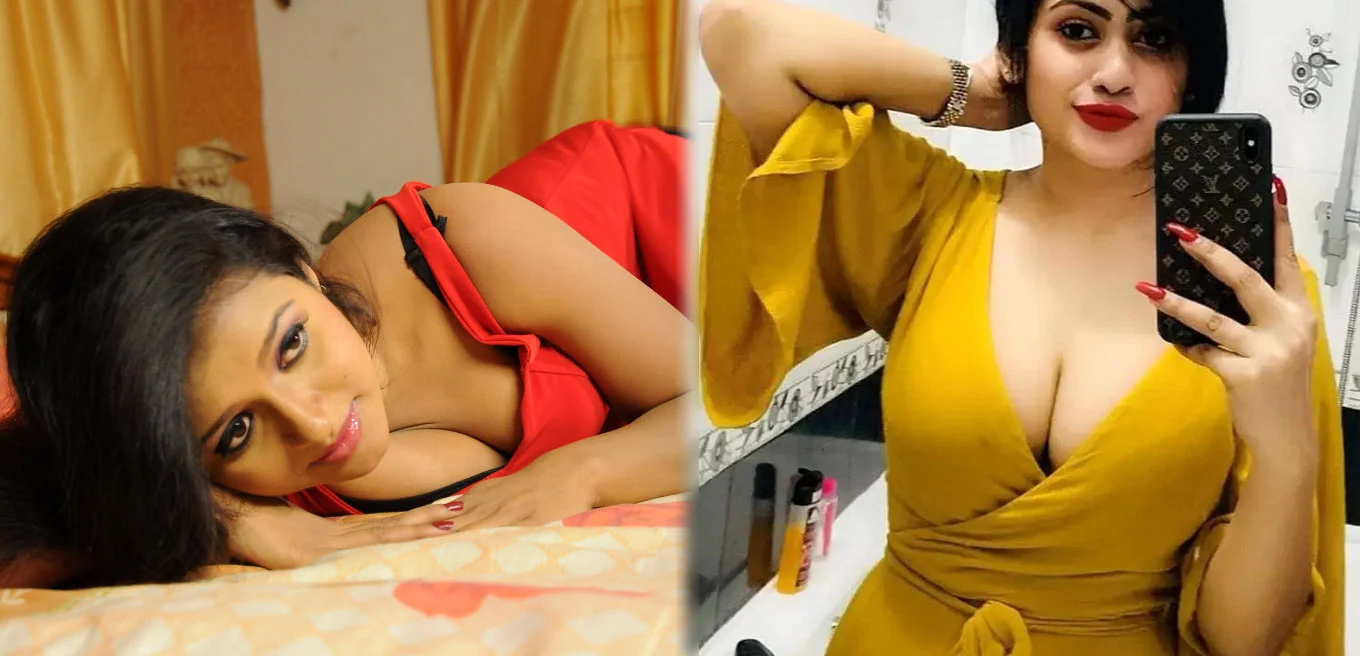 Vadodara Call Girls Banner